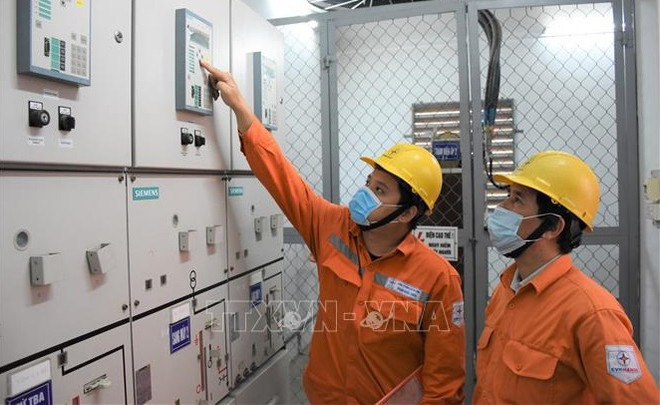 Sufficient power supply to be ensured in 2022: Ministry ảnh 1