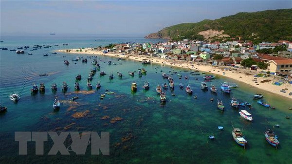 Appropriate policies needed for blue sea economic development ảnh 1 Appropriate policies needed for blue sea economic development ảnh 1