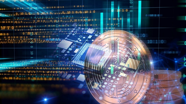 Funds keep an eye on blockchain projects for investment opportunities ảnh 1