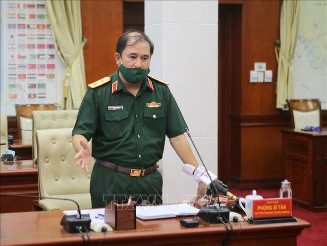 Vietnam International Defence Expo 2022 to take place in December ảnh 1 Vietnam International Defence Expo 2022 to take place in December ảnh 1
