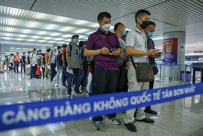 Vietnam jumps up COVID-19 recovery index: Nikkei Asia ảnh 1
