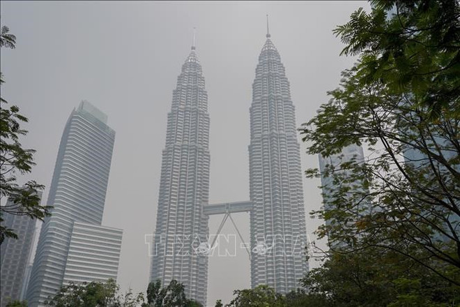 Malaysia reiterates commitments towards achieving carbon-neutral by 2050 ảnh 1 Malaysia reiterates commitments towards achieving carbon-neutral by 2050 ảnh 1