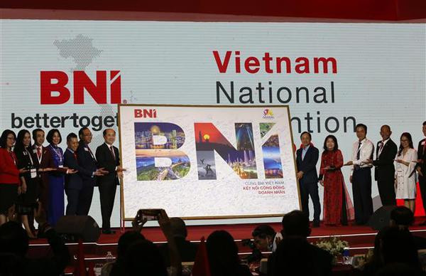 Da Nang city welcomes 1,000 MICE tourists ảnh 1 Da Nang city welcomes 1,000 MICE tourists ảnh 1