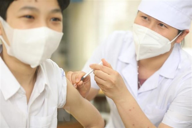 Vietnam jumps up COVID-19 recovery index: Nikkei Asia ảnh 2