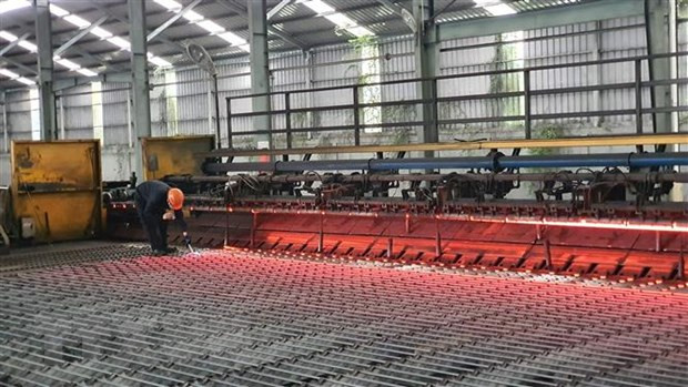 Vietnam-Laos trade turnover on the rise ảnh 1