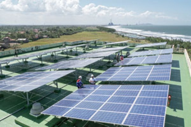 Indonesia to halt renewable energy exports ảnh 1