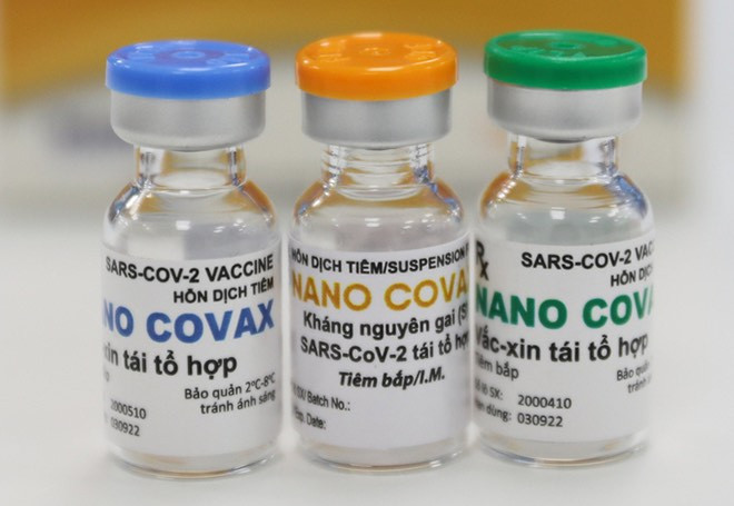Vietnam has COVID-19 vaccine production capacity: Officer ảnh 1 Vietnam has COVID-19 vaccine production capacity: Officer ảnh 1