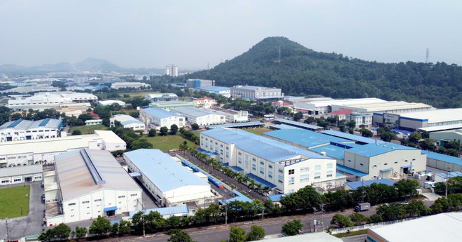 Vietnam’s economy to grow 6.7 pct. in 2021: Standard Chartered ảnh 1