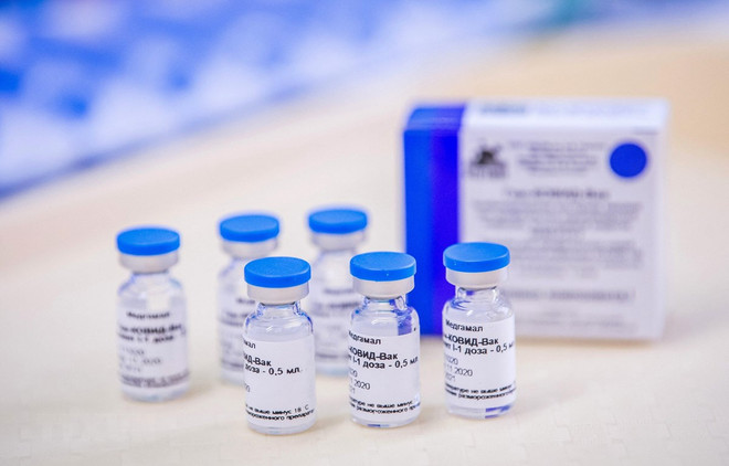 Vietnam to buy 20 million doses of Sputnik V vaccine this year ảnh 1 Vietnam to buy 20 million doses of Sputnik V vaccine this year ảnh 1