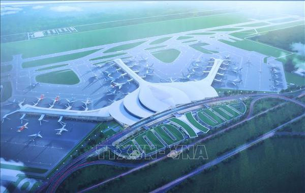 Dong Nai to build more roads linked to Long Thanh Airport ảnh 1