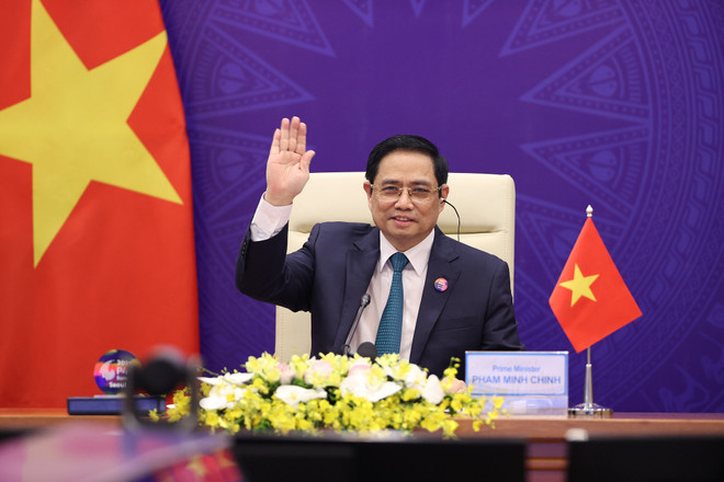  Prime Minister proposes six solutions at second P4G Summit ảnh 2