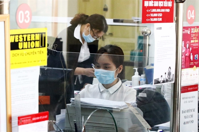 Budget revenue rises on robust banking, securities, real estate and automobile sectors ảnh 1