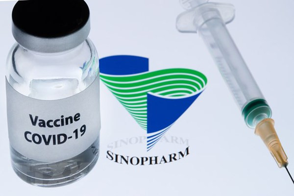 Health Ministry licenses China’s Vero Cell vaccine against COVID-19 ảnh 1