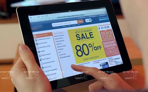 Vietnam considered promising market for e-commerce: South China Morning Post ảnh 1