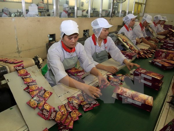Dong Nai’s trade surplus exceeds 2 billion USD ảnh 1