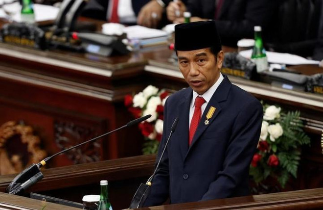 Indonesian President vows to stop development of radicalism ảnh 1 Indonesian President vows to stop development of radicalism ảnh 1