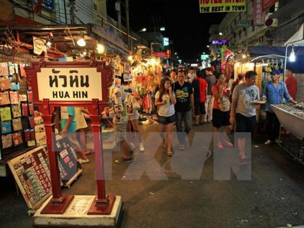 Thai tourism industry predicted to grow 11 pct this year ảnh 1