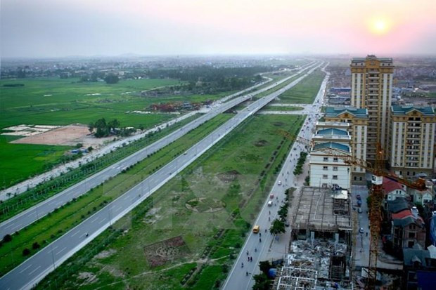 Disbursement progress of foreign capital raises alarm: Finance Ministe ảnh 1