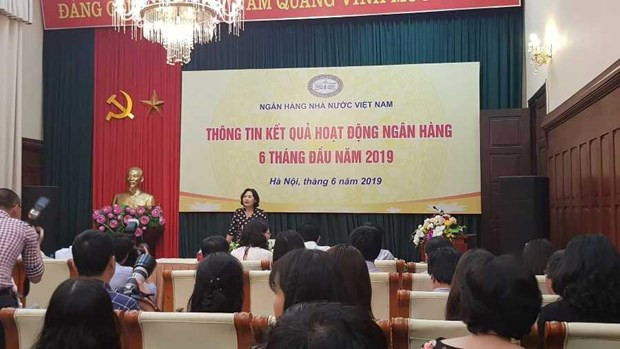 Tightening control of credits in various fields ảnh 1 Tightening control of credits in various fields ảnh 1