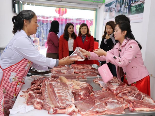 Six-month CPI reaches lowest in three years ​ ảnh 1