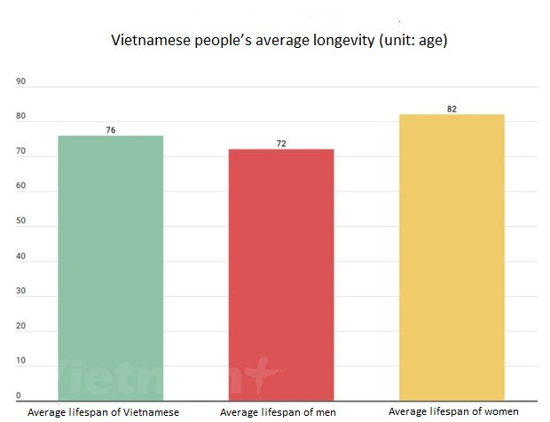 Vietnam’s older population face challenges ảnh 3