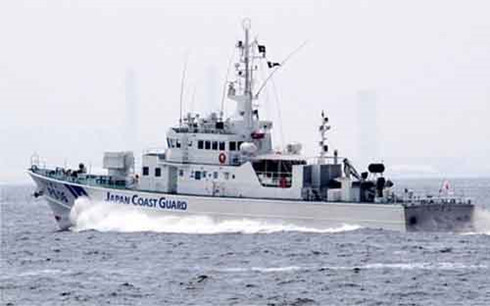All nations responsible for maintaining peace in East Sea ảnh 1