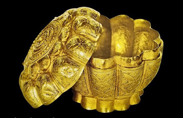 Additional 22 artifacts gain “national treasure” status ảnh 1 Additional 22 artifacts gain “national treasure” status ảnh 1