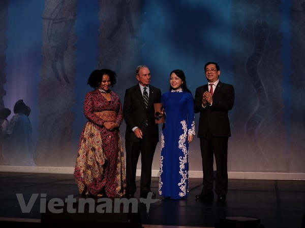 Health sector’s nine outstanding events in 2018 ảnh 2 Health sector’s nine outstanding events in 2018 ảnh 2