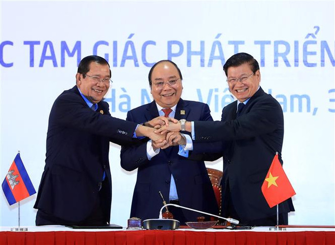 Ten outstanding external relations events of Vietnam in 2018 ảnh 9 Ten outstanding external relations events of Vietnam in 2018 ảnh 9