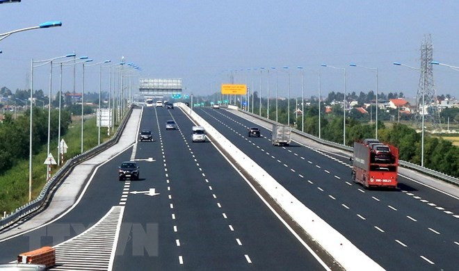 Vietnam’s top ten economic events in 2018 ảnh 5 Vietnam’s top ten economic events in 2018 ảnh 5