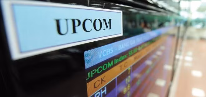 UPCoM looks to boost investor confidence ảnh 1