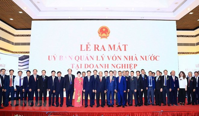 Vietnam’s top ten economic events in 2018 ảnh 6 Vietnam’s top ten economic events in 2018 ảnh 6