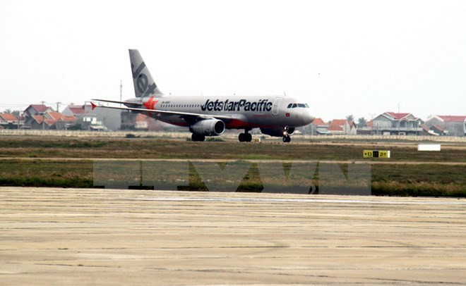 Jetstar Pacific reports 390 million USD in revenue ảnh 1