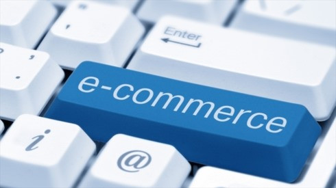 Vietnamese e-commerce growing rapidly ảnh 1