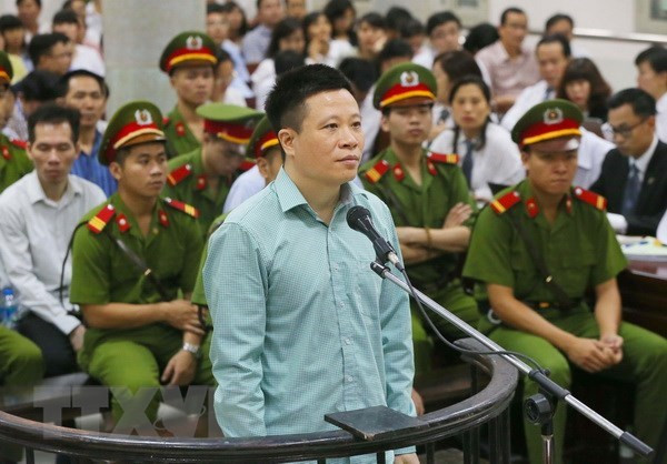 Vietnam’s top ten economic events in 2018 ảnh 7 Vietnam’s top ten economic events in 2018 ảnh 7