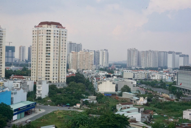HCM City: Luxury real estate attractive to Chinese investors ảnh 1