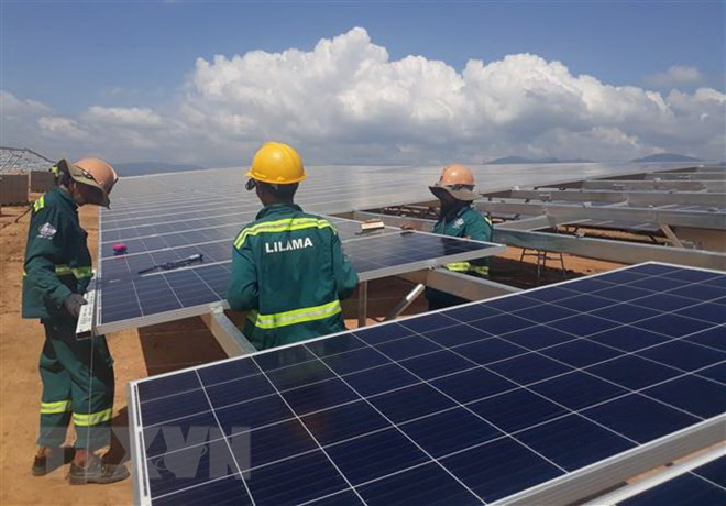 Vietnam prioritises green growth: IPS ảnh 1