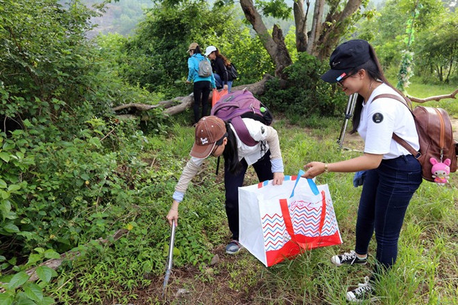 Vietnam's tourism resources under threat ảnh 1