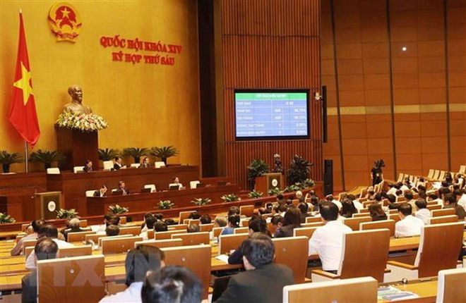 Vietnam’s top ten economic events in 2018 ảnh 1 Vietnam’s top ten economic events in 2018 ảnh 1