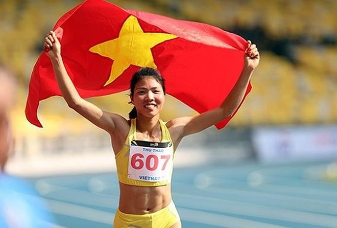 Track-and-field events removed from 30th SEA Games ảnh 1 Track-and-field events removed from 30th SEA Games ảnh 1