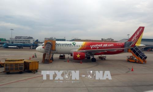 Transport ministry orders investigation into Vietjet plane’s technical error ảnh 1 Transport ministry orders investigation into Vietjet plane’s technical error ảnh 1