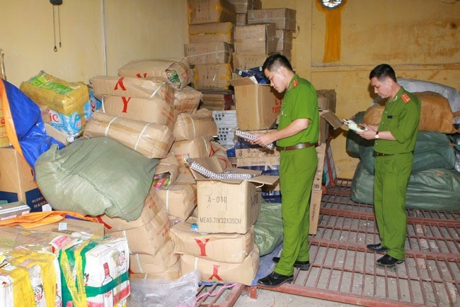 Over 16,600 cases of smuggling, trade fraud uncovered ảnh 1