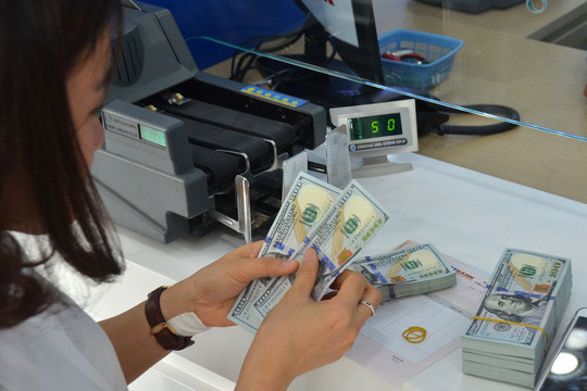 No sudden impacts on Vietnam from FED rate hike ảnh 1