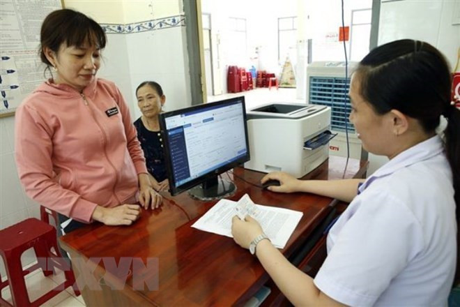 Health sector’s nine outstanding events in 2018 ảnh 4 Health sector’s nine outstanding events in 2018 ảnh 4