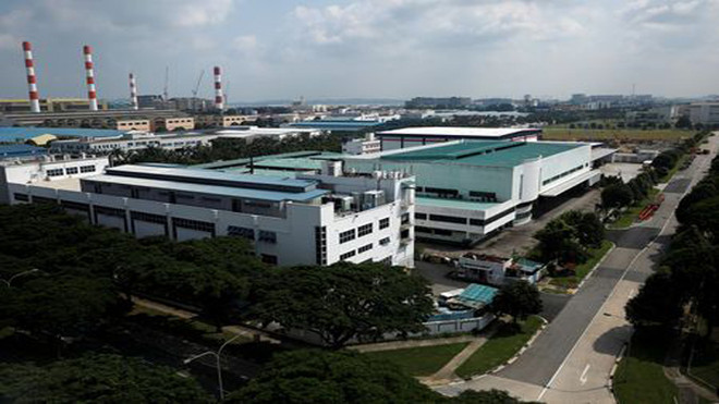 Singapore’s manufacturing output increases 7.6 percent in November ảnh 1
