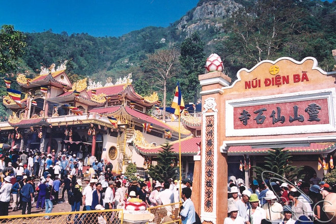 Spring festivals – symbol of Vietnamese culture ảnh 6 Spring festivals – symbol of Vietnamese culture ảnh 6