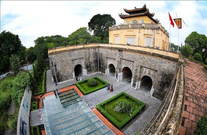 Hanoi’s tourism sector moves to adapt to new context ảnh 2