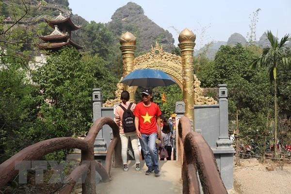 Ninh Binh ensures preservation-development harmony in Trang An ảnh 3