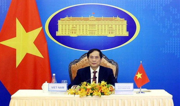 Vietnam highlights solutions for economic recovery in Mekong sub-region ảnh 2