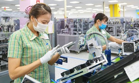 Vietnam gains benefits from EVFTA and CPTPP: Ministry ảnh 1